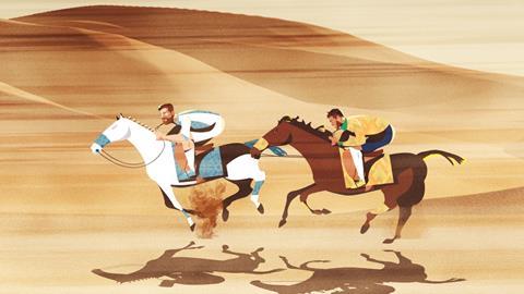 Noah media ITV World Cup titles 1