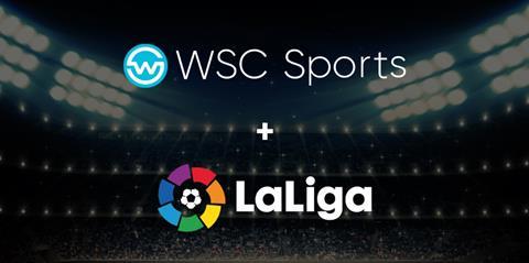 WSC Sports LaLiga