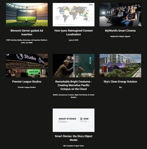 NEW4 innovation project