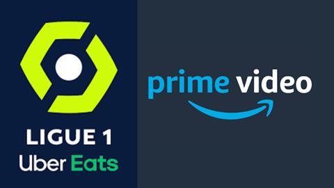 Ligue 1 Amazon Prime Video