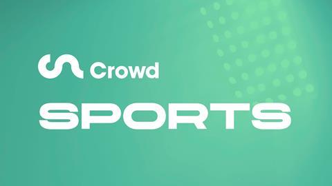 Crowd Sports Podcasts