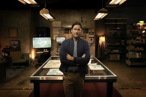 Luke Wilson