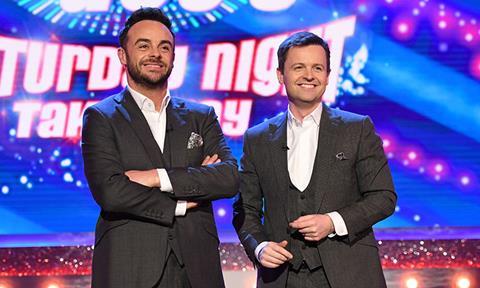 Ant and dec saturday night takeaway t (1)