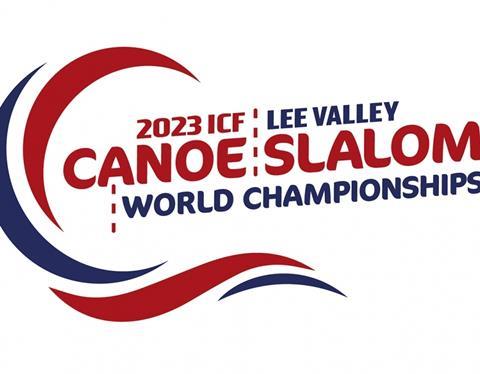 2023 ICF Canoe Slalom World Championships