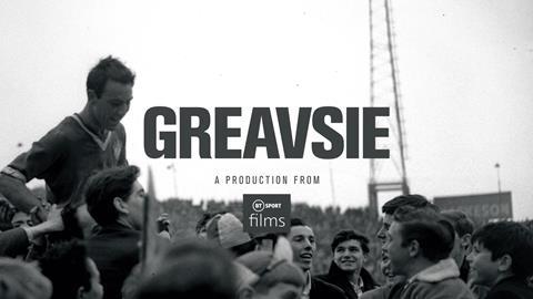 Bt Sport Readies Jimmy Greaves Documentary News Broadcast