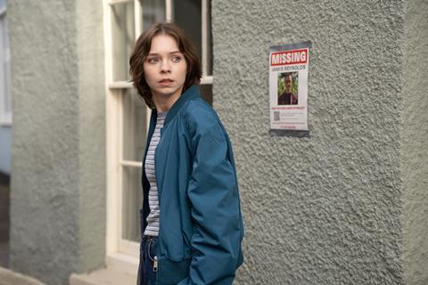 Good Girl's Guide to Murder S2