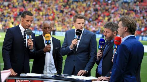 Bt sport football coverage