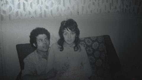 Rose and Fred HTI