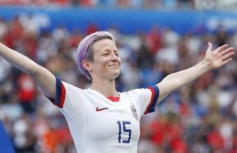 Womens world cup final