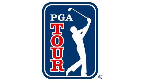 PGA Tour Logo