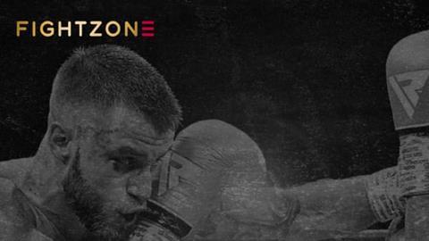 Fightzone ott service