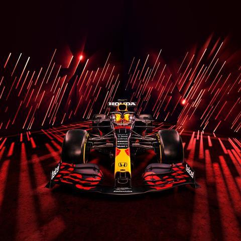 RBR CAR 2