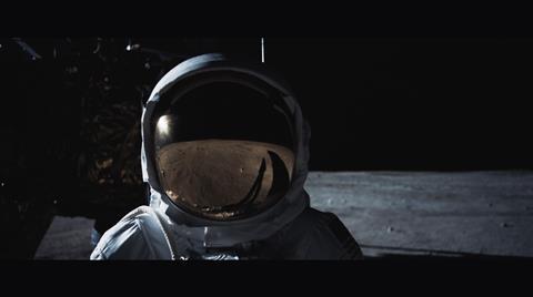 First Man still