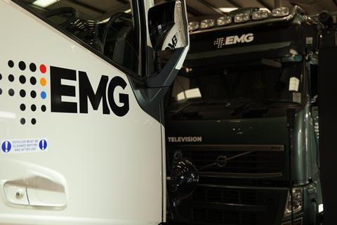 EMG_Trucks