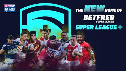RUGBY LEAGUE COMMERCIAL, IMG & ENDEAVOR STREAMING LAUNCH GLOBAL STREAMING SERVICE, SUPERLEAGUE+