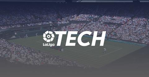 Wimbledon laLiga tech