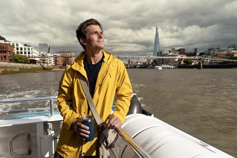 Antoni Porowski in National Geographic's BEST OF THE WORLD WITH ANTONI POROWSKI. (Credit_ National Geographic_John Wendle)