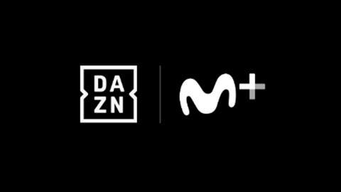 DAZN Movistar