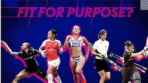 Sky Sports Fit For Purpose