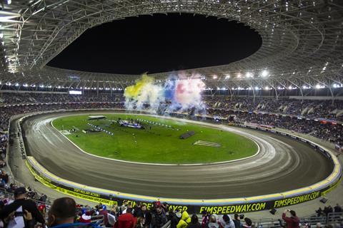 FIM Speedway GP (Torun, 2023)