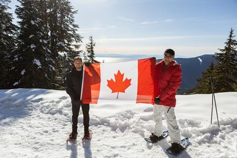 The Reluctant Traveler