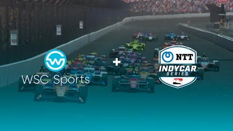 WSC Sports Indycar