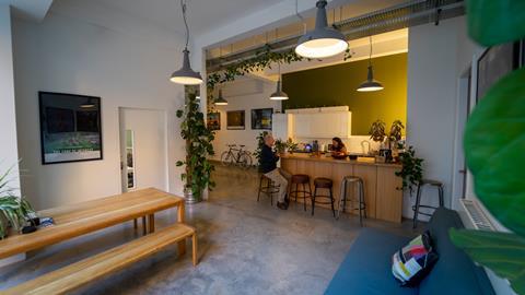 Dirty Looks Maple Place