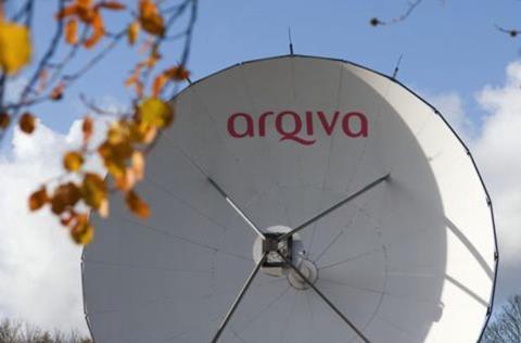 Arqiva