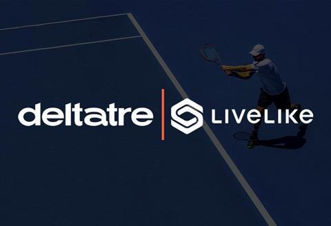 Deltatre LiveLike