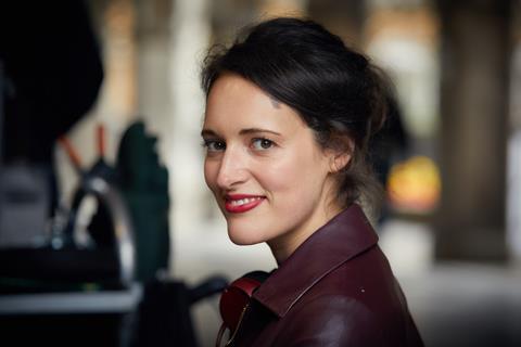 Phoebe waller bridge