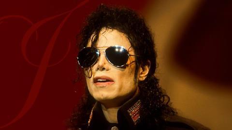 Real Michael Jackson