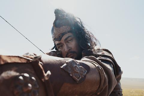 Genghis Khan_ The Secret History of the Mongols 1