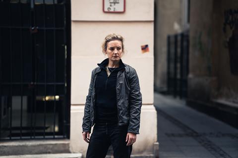 Furia - Viaplay original