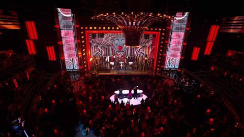 Anna Valley LED on X Factor 2019 wide