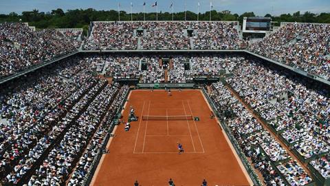 Roland Garros