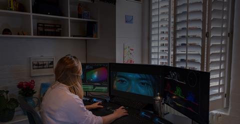 Filmlight Remote Baselight 6.0