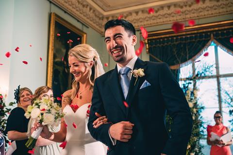 Married at First Sight