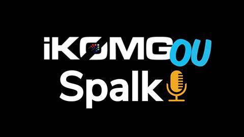 iKOMG OU Spalk