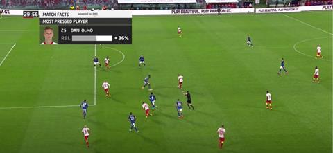 AWS Bundesliga match facts(4)