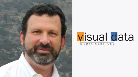Theo Gluck Visual Data Media Services