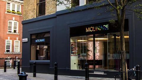 Molinare