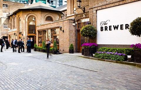 thebreweryexterior