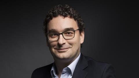 benjamin Desbois Telestream