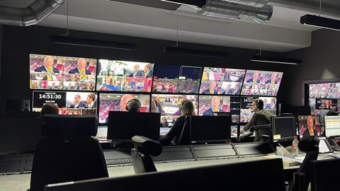 Whisper Women's Rugby World Cup