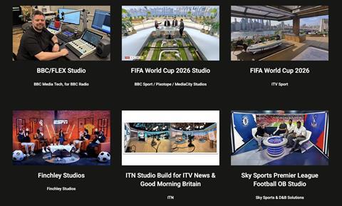 NEW5 - Best Studio Build