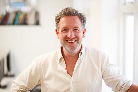 Barnaby Coughlin 1