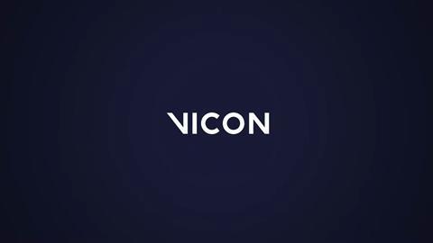 Vicon logo