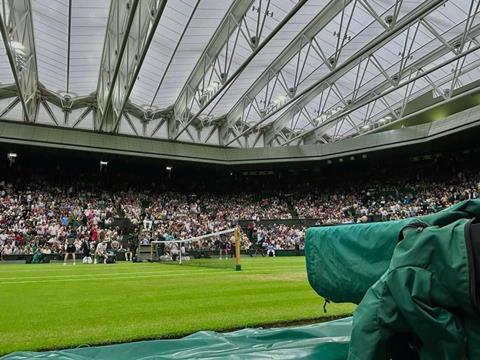 Wimbledon PR Image #1