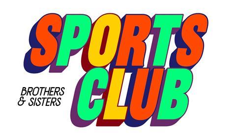 Brothers & Sisters Sports Club