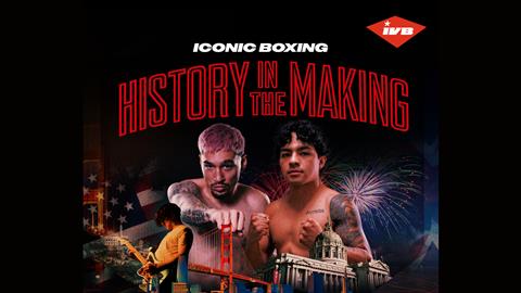 ivb boxing